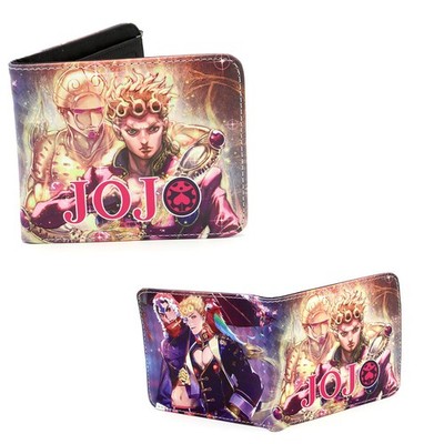 GIORNO GIOVANNA AND GOLD EXPERIENCE Jojo's Bizarre Adventure