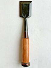 Muneyasu Oire Nomi Japanese Bench Chisels 42m...