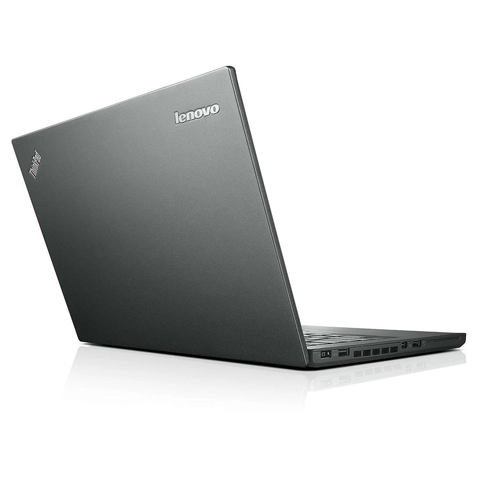 Lenovo ThinkPad T450 · i5-5300U · 8GB · 320GB, photo 4 of 5