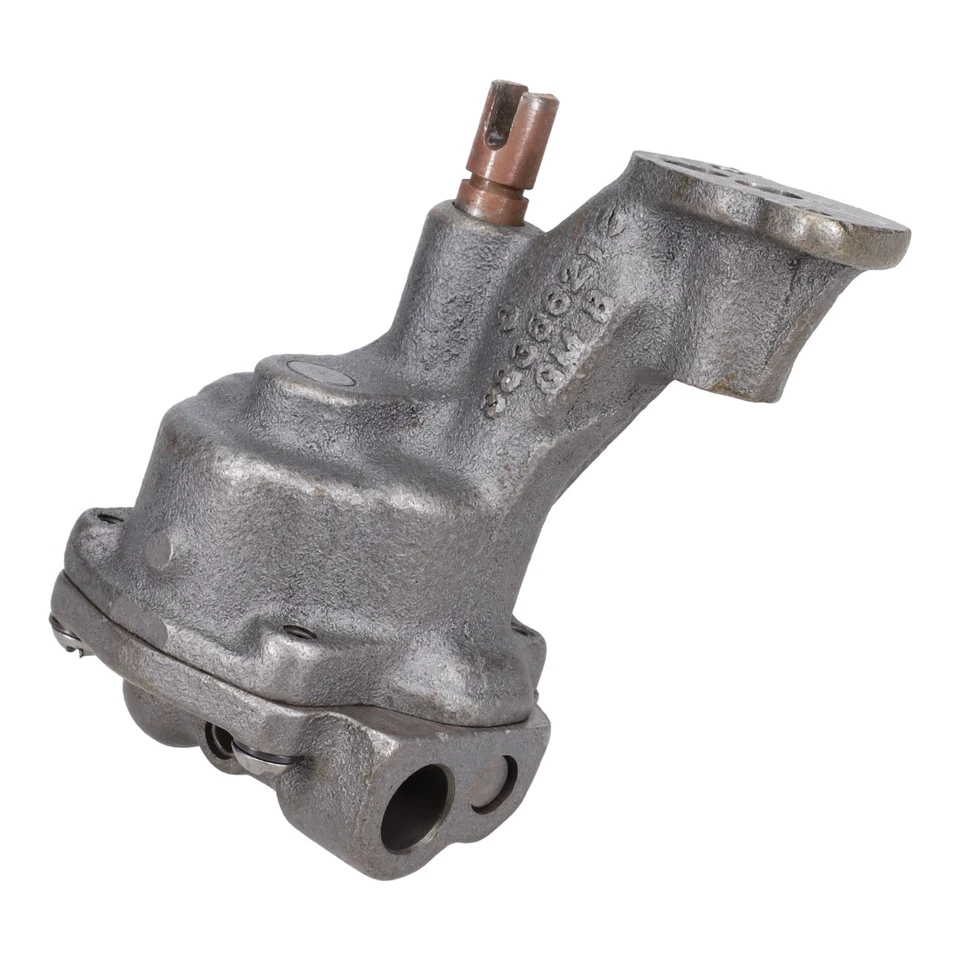 Bomba de óleo 1955-1957 Chevrolet 210 Corvette Suburban Del Ray Bel Air 265 283 V8 - Imagem 2 de 4