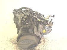 Boite de vitesse Citroen XANTIA