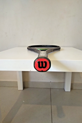 Wilson Blade 98 v8 305 Gr 4 3/8 16x19 | eBay