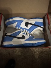 Nike Dunk Low GS Youth