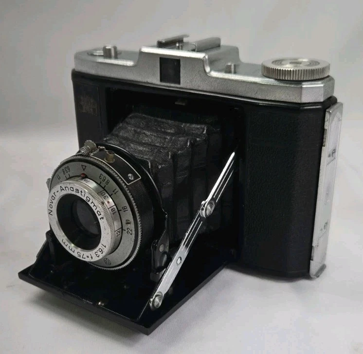 Zeiss Ikon Vintage 35mm Cameras for sale - eBay