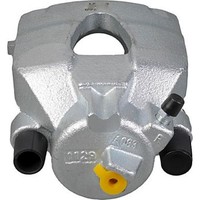 Metzger 6261268 Bremssattel FüR Seat Skoda VW Audi Polo Rapid Fabia Scala Kamiq