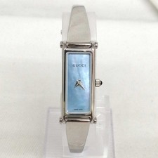 GUCCI 1500L Wristwatch