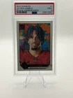 2024 Panini Donruss Jayden Daniels Rookie Gridiron Kings RC #1 PSA 9
