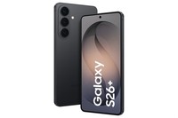 Samsung Galaxy S26+ 5G S947B 256GB Black Android 16 Smartphone