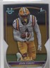 2022 Bowman University Chrome - John Emery #67 (RC)