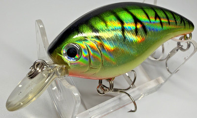 Daiwa TD Super Crank Crankbait 55mm 8g JDM Japan Used