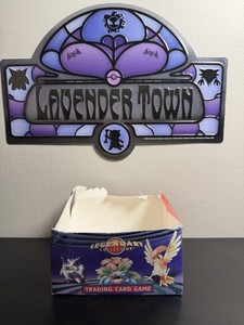 pokemon legendary collection booster box ebay Korean) Pokemon Sword & Shield: Legendary Heartbeat (Pulse) s3a Boost – A &  C Games main image 1