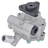 Gepco Servopumpe Lenkung Hydraulisch FüR Jeep Wrangler III JK 2.8 CRD 52060171AE