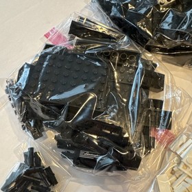 LEGO 8214 Racers: Lamborghini Gallardo LP 560-4 Polizia - Complete (No Decals)