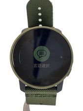 SUUNTO 9 PEAK PRO Digital Smartwatch Canvas S...