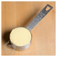 50 lb. Agricor Coarse Yellow Cornmeal