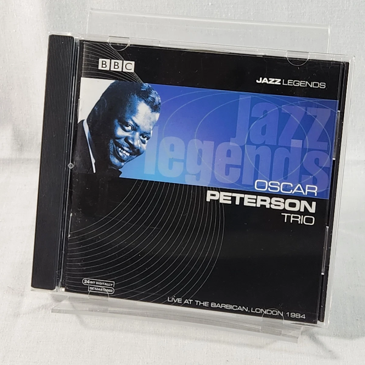 BBC Legends Music CDs for sale | eBay