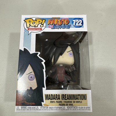 Funko POP! Naruto Shippuden Madara Reanimation Figure - 722