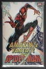 Amazing Fantasy #1000 J. Scott Campbell Variant Spider-Man Sign By Campbell W/C