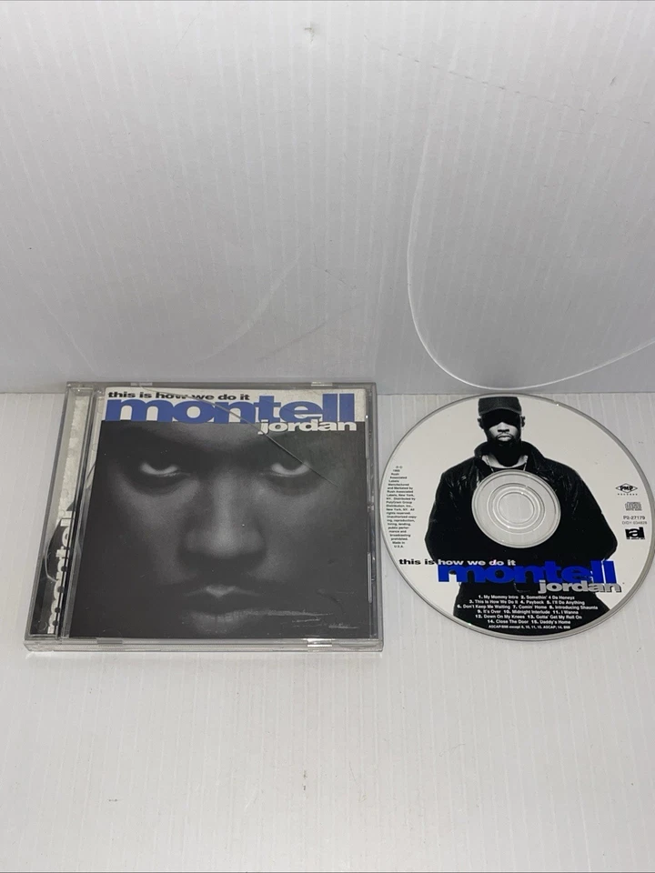 R&B RAP HIP HOP SOUL FUNK BOY BAND CD LOT OF 15-LOL BOW WOW TOO SHORT NITTY Foto 4 de 4