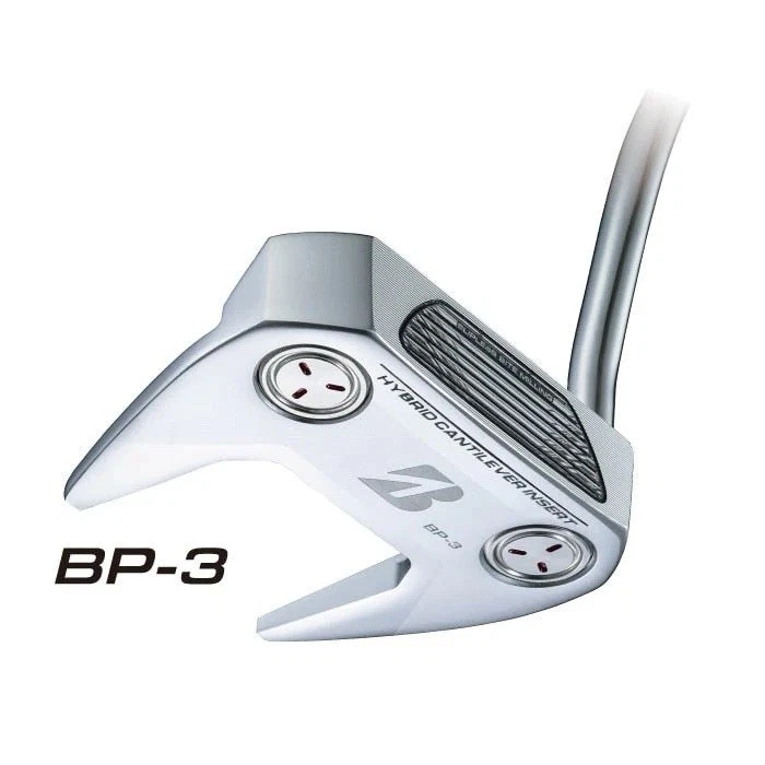 BRIDGESTONE BP-3 PUTTER STOCK 34" - Image 2 of 4