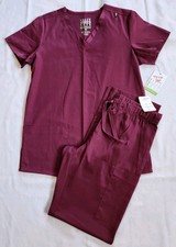 Uniform Advantage UA Scrub Uniform Set Womens XS
