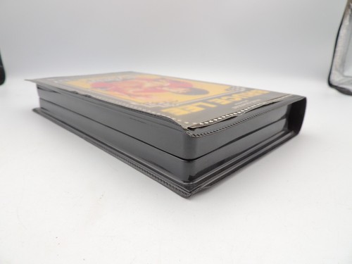 VHS - Bruce Lee - La Fureur de Vaincre - K7 Kung Fu - René Château - Photo 6/6