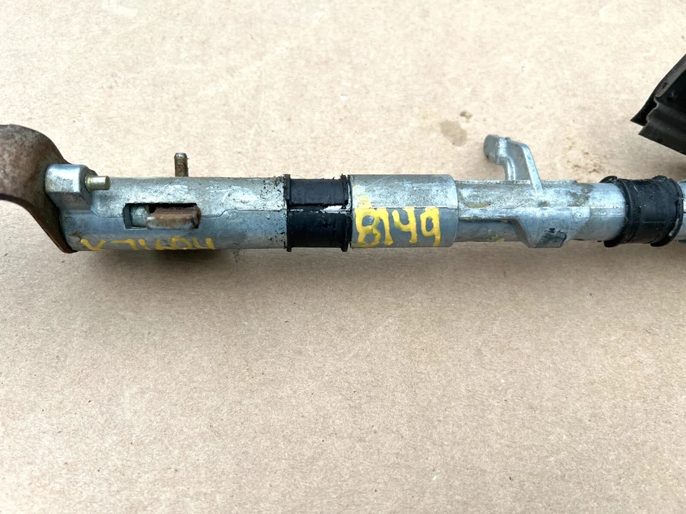 Lincoln Continental 1998-2002 selector de marchas automático tubo de cambio OEM F3DC-7215BB Foto 2 de 4