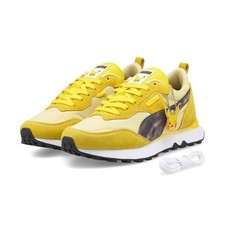 Size 10 - adidas Quadcube x Pokemon Pikachu for sale online | eBay