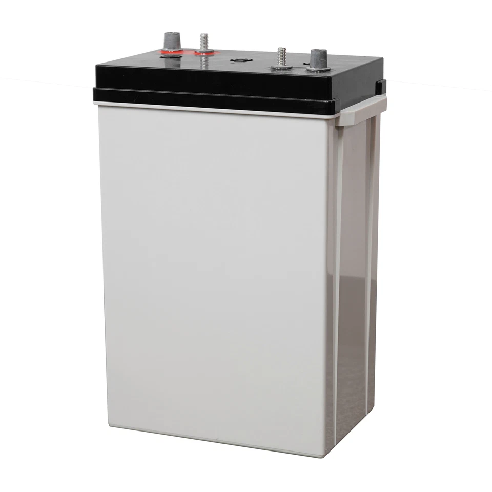 Autocaravana Bright Way Group BW-EVL16-400A 6V 400Ah batería AGM marina industrial HD Foto 3 de 4