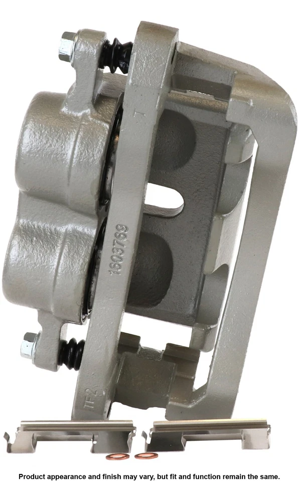 Pinza de freno de disco trasera izquierda Cardone 2008 2009 para GMC Sierra 3500 HD 2007-2010 Foto 4 de 4