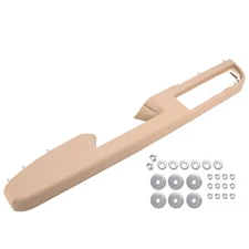 80995 Front Left Door Armrest Repair Kit TAN For Select Chevrolet/GMC 2010-2014