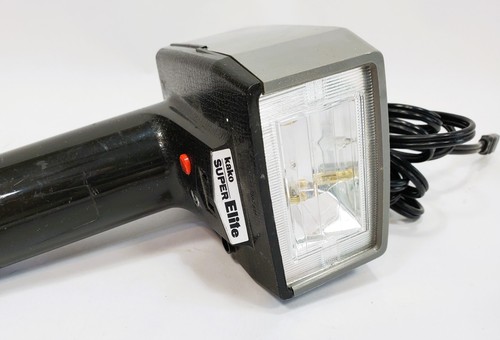 Kako Super Elite Strobe with AC Cord - Picture 3 of 3