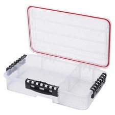 Plano Waterproof Stowaway Box 374110 14x9 Empty