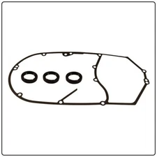 Royal Enfield Kick Starter Seal kit | For B5 C5 E5 G5 GT Single U.S. SELLER