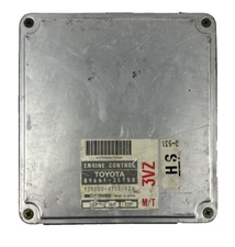 93-95 TOYOTA 4RUNNER PICKUP 3.0 V6 3VZE 3VZ ECU ECM ENGINE COMPUTER 89661-35750