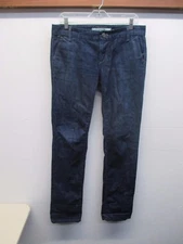 Joe's Dark Wash Straight Leg Blue Jeans (Size 29) Soft Excellent Condition