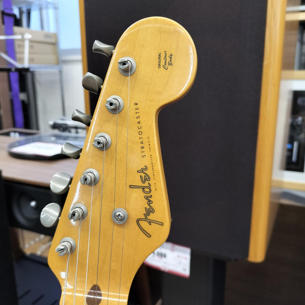 FENDER JAPAN ST54-115 Used Electric Gutiar | eBay