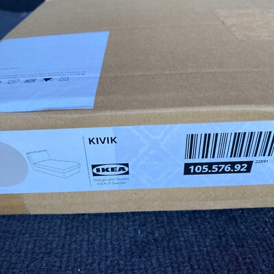 IKEA KIVIK Cover for Chaise Gunnared Beige 105.576.92 Chaise Cover Slipcover