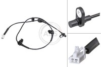 A.B.S. 31803 ABS Sensor FüR Mazda