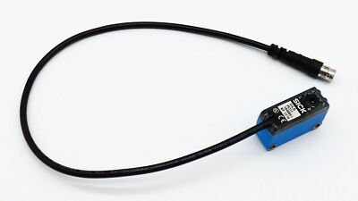 Sick GL6-P6211 GL6 P6211 1058851 Reflexions-Lichtschranke Lichtschranke -used-