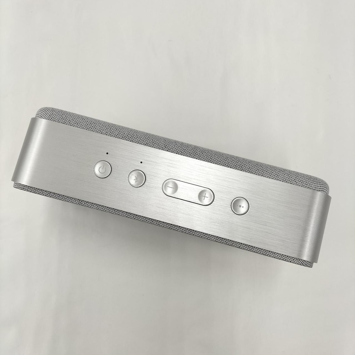 Bose SLINK HOME BT SP SLV SoundLink LIGHT SILVER Good Condition