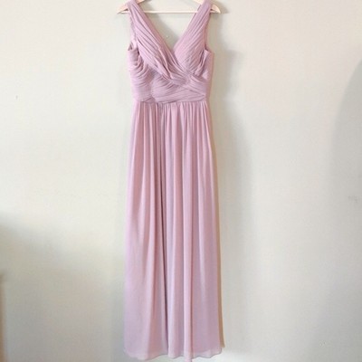 Watters Watters Women S Size 6 Susan Timeless Bridesmaid Gown