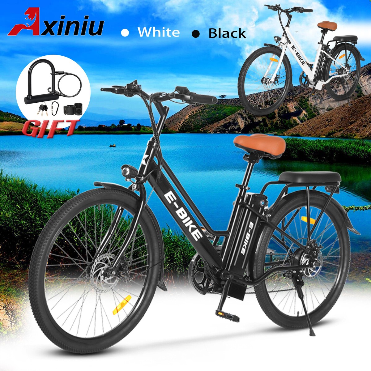Mountain Bike Best City Bikes Under 1000 Pedal Assist Best Electric