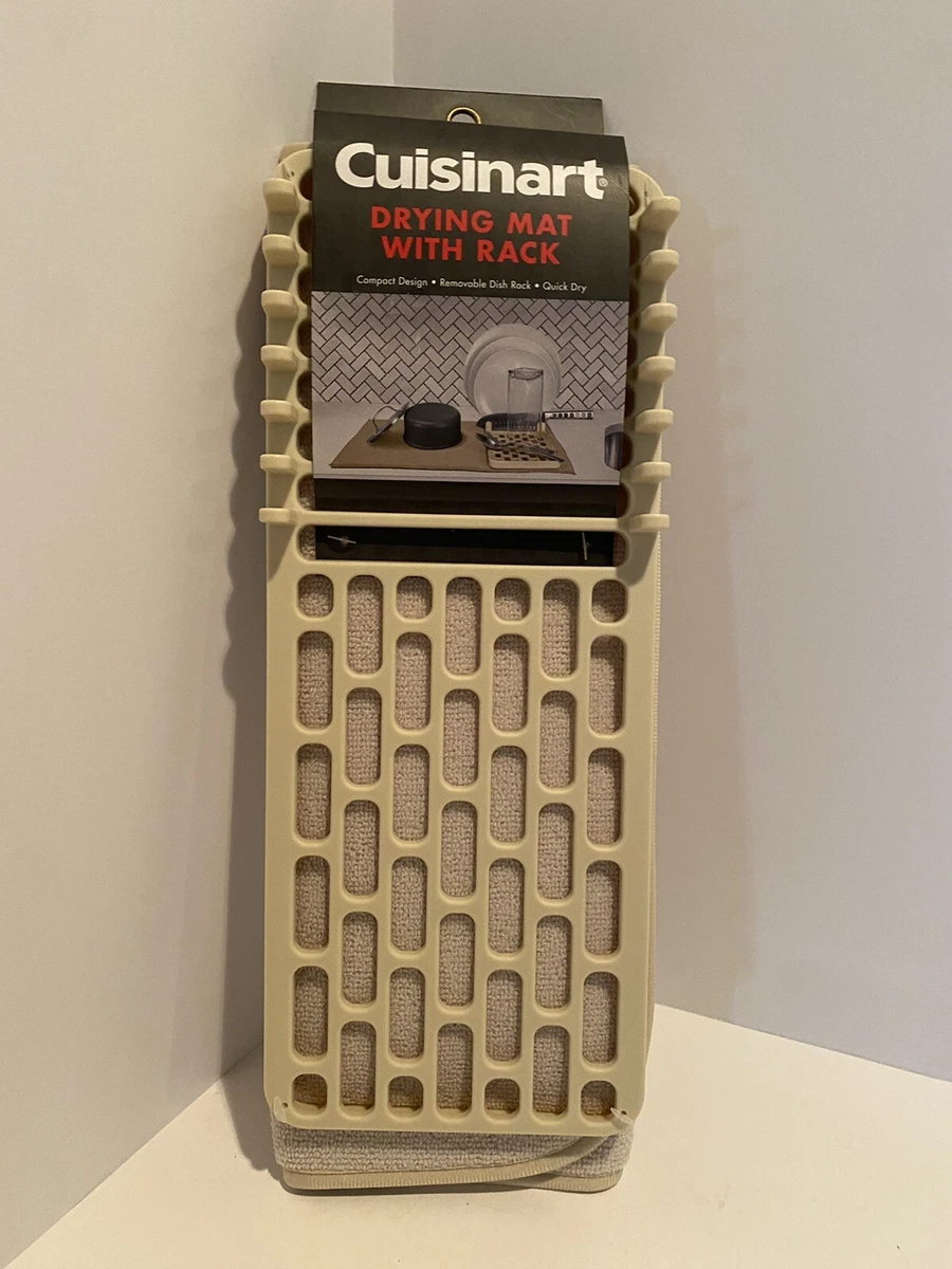 Cuisinart Dish Rack