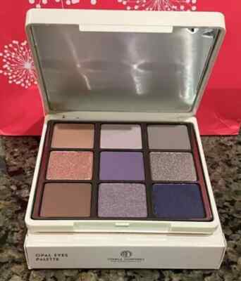 Merle Norman OPAL EYES....Eye Shadow Palette...NEW