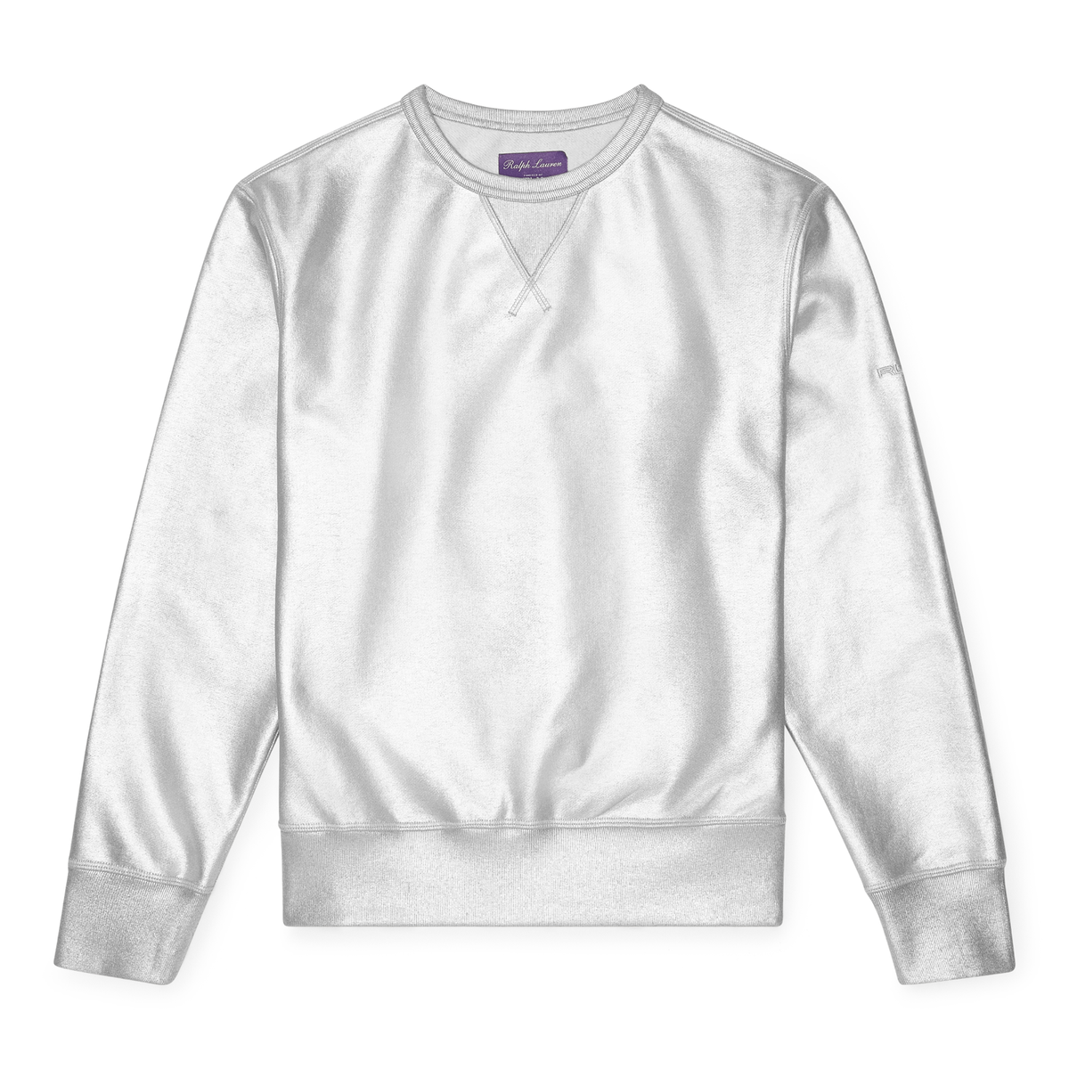 Ralph Lauren Purple Label スウェットシャツ