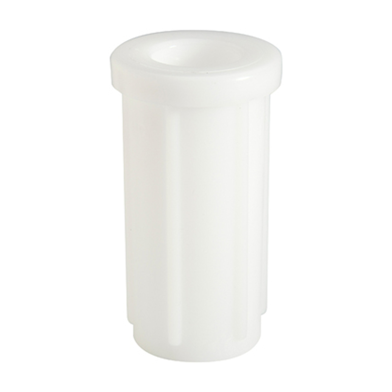 Attwood SwivlEze White Nylon Bushing for Aluminum Seat Base, Post
