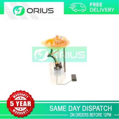 Fuel Pump Senser Unit Orius Fits Alfa Romeo Giulietta 1.6 JTDM 2.0