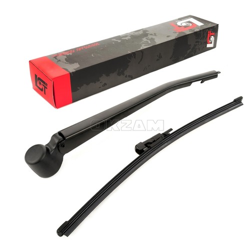 SCHEIBENWISCHER WISCHERBLATT HINTEN VALEO 574608 P FÜR BMW 1,E87,E81 1