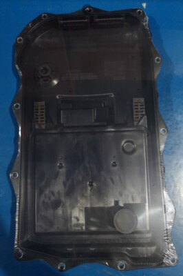 TRANSPEED ZF8HP-45 8HP45 845TE Automatic Transmission Oil Pan For BMW AUDI